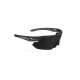 TACT.BRILLE SWISS EYE NIGHTAWK PRO SCHWARZ